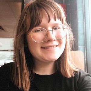 Meet your Posher, Emmalisa